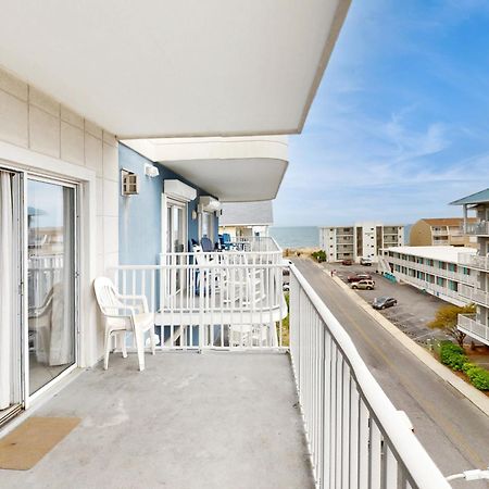 Astoria Condos Ocean City Habitación foto