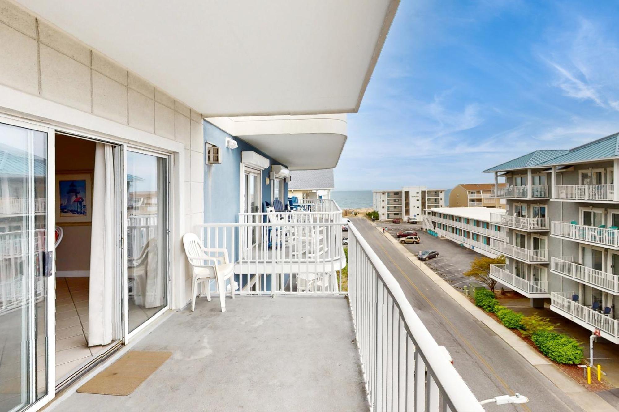 Astoria Condos Ocean City Habitación foto