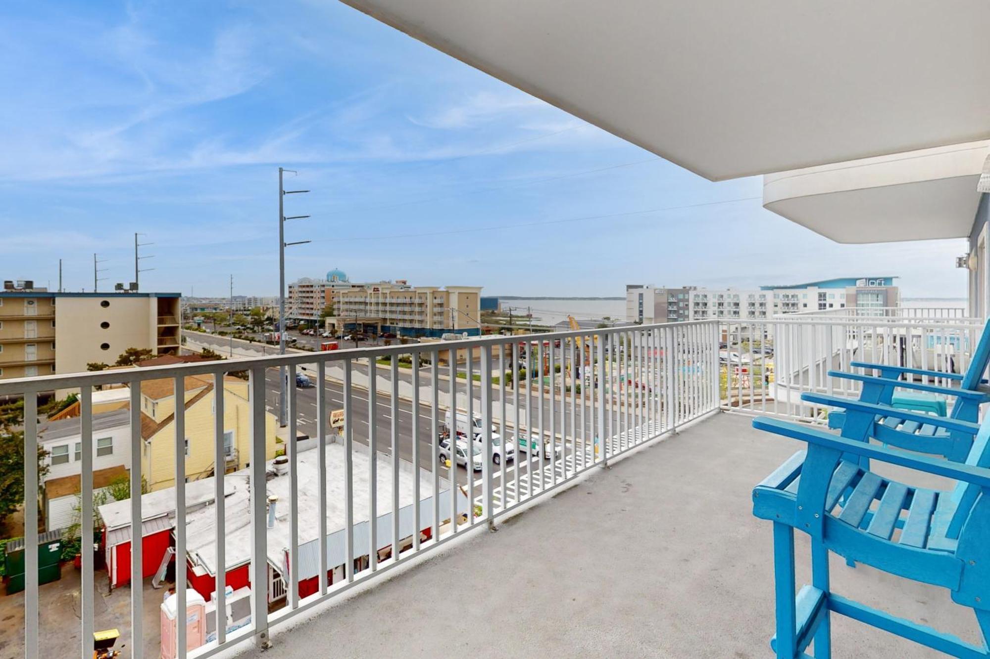 Astoria Condos Ocean City Habitación foto