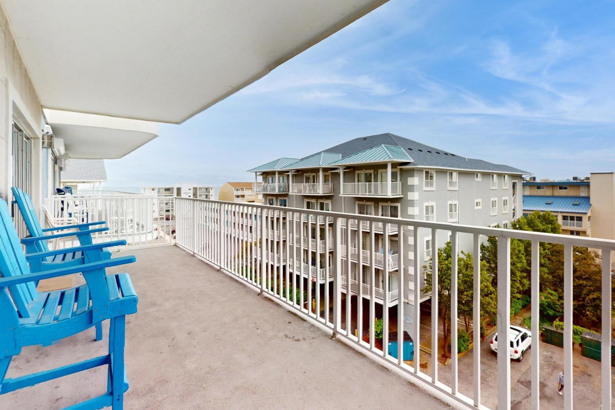 Astoria Condos Ocean City Habitación foto