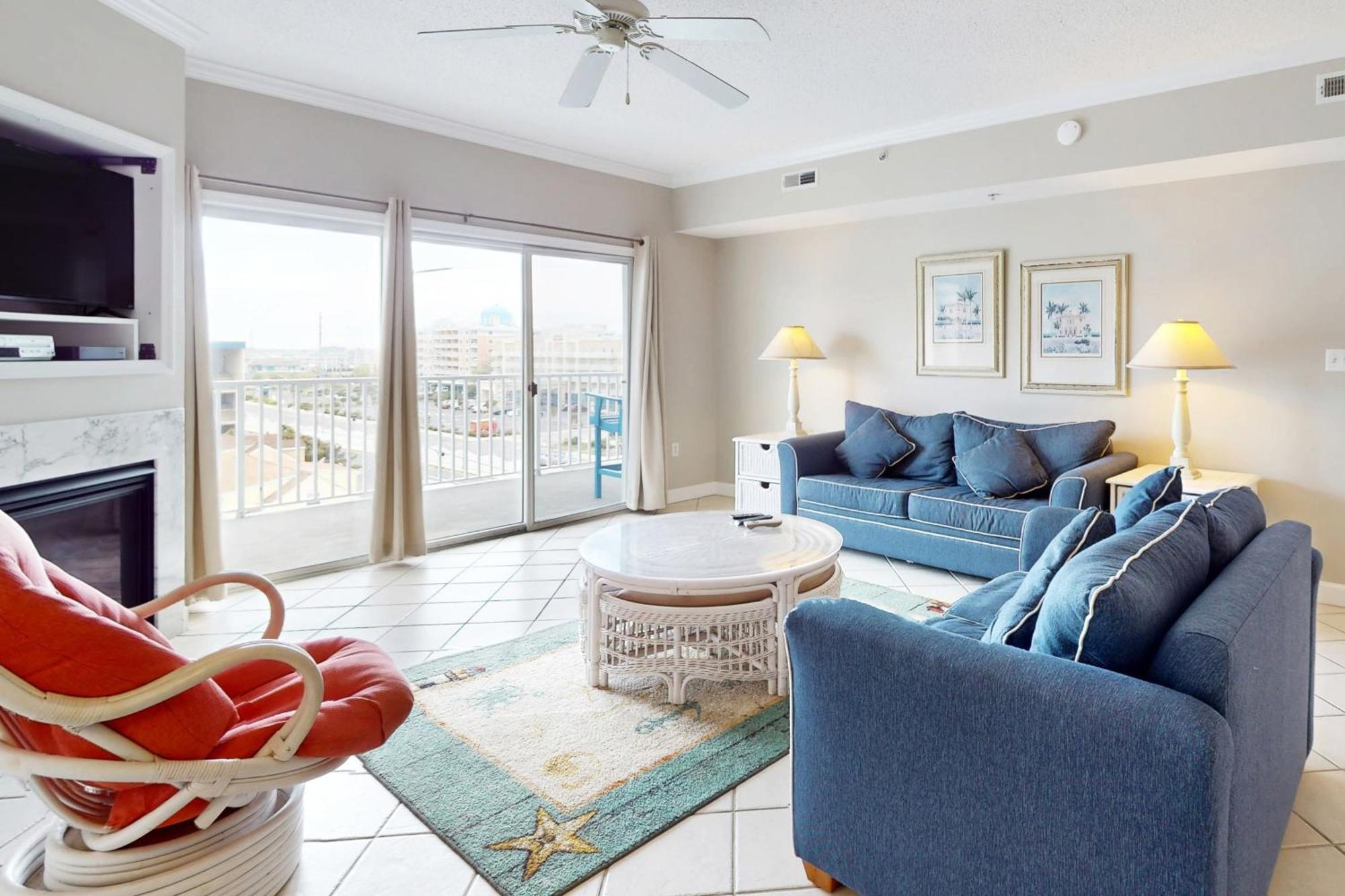 Astoria Condos Ocean City Habitación foto