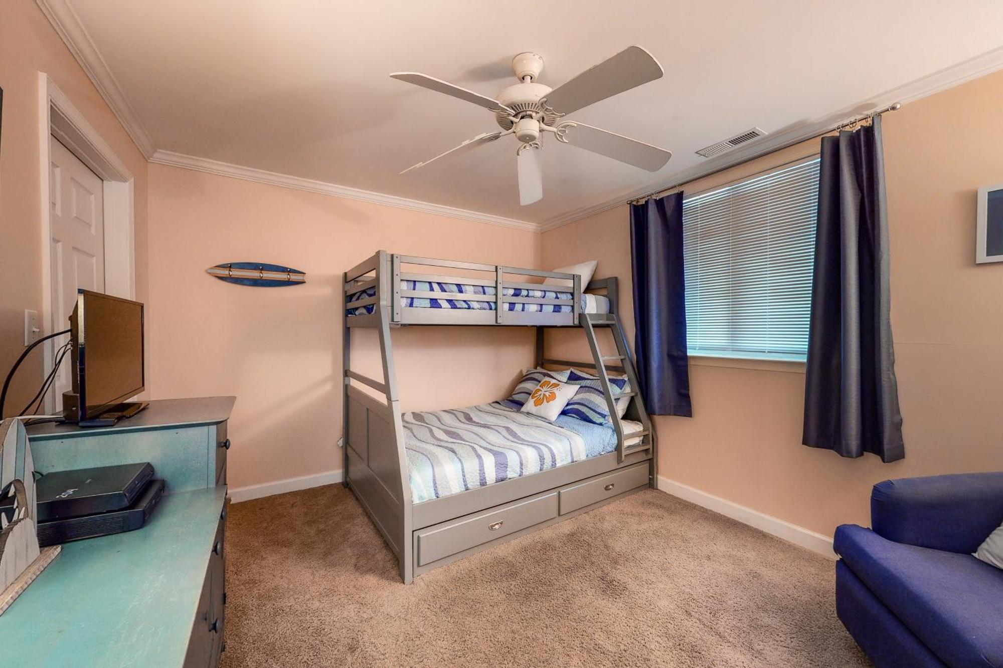 Astoria Condos Ocean City Habitación foto