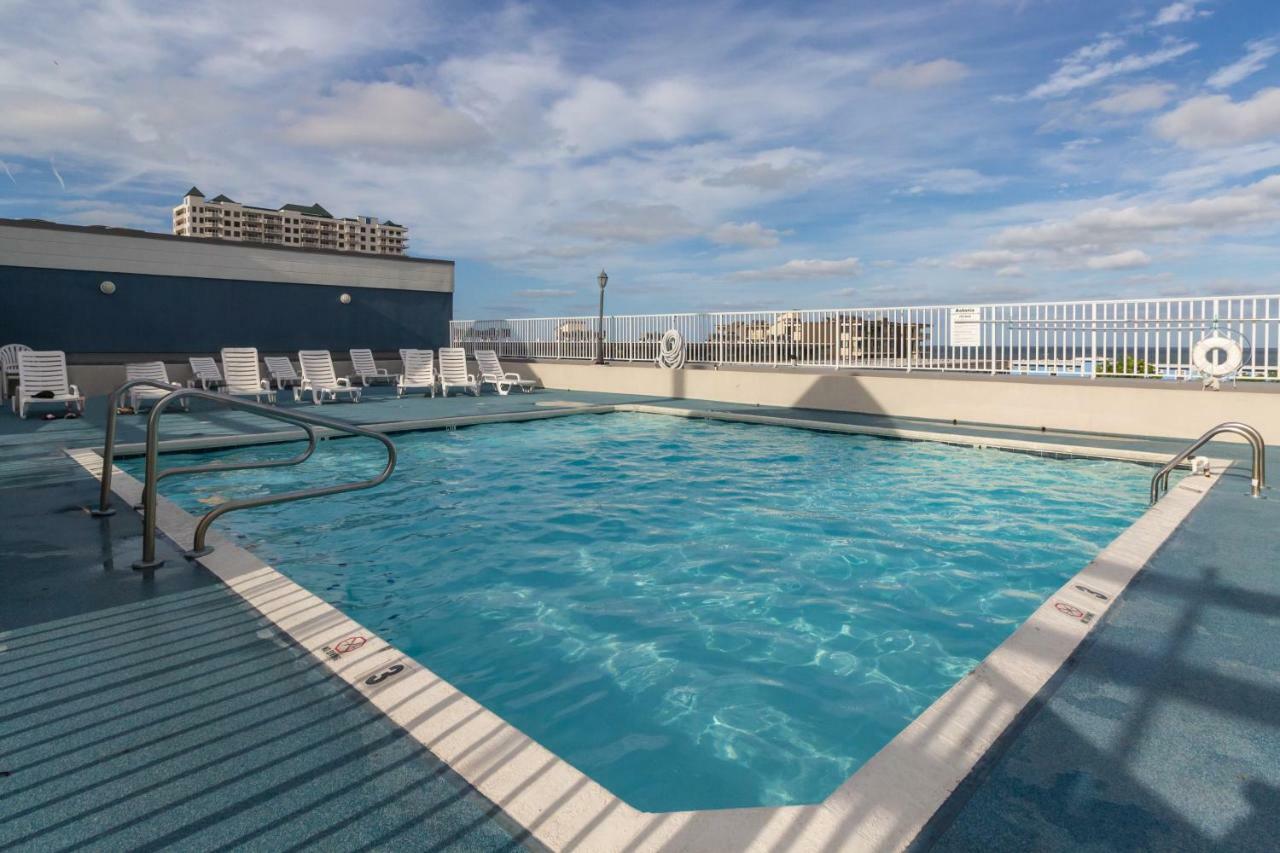 Astoria Condos Ocean City Exterior foto